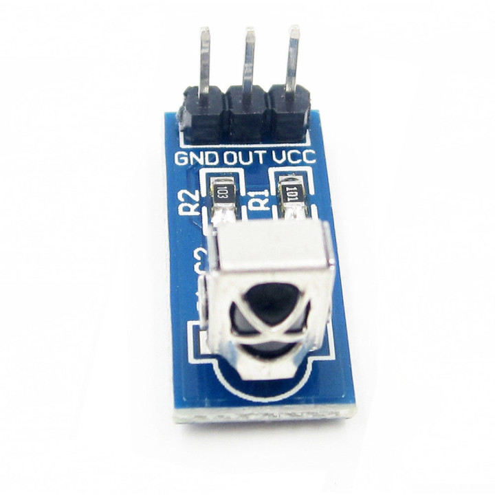 Infrared Remote Receiver Module