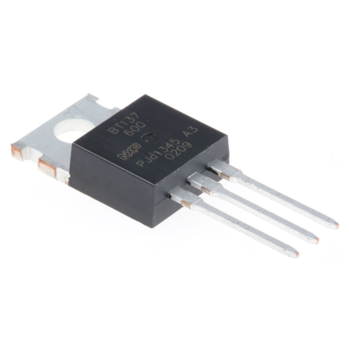 BT137 8A Triac