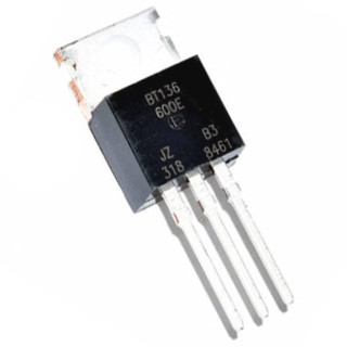 BT136 4A Triac