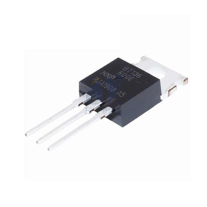 BT136 4A Triac