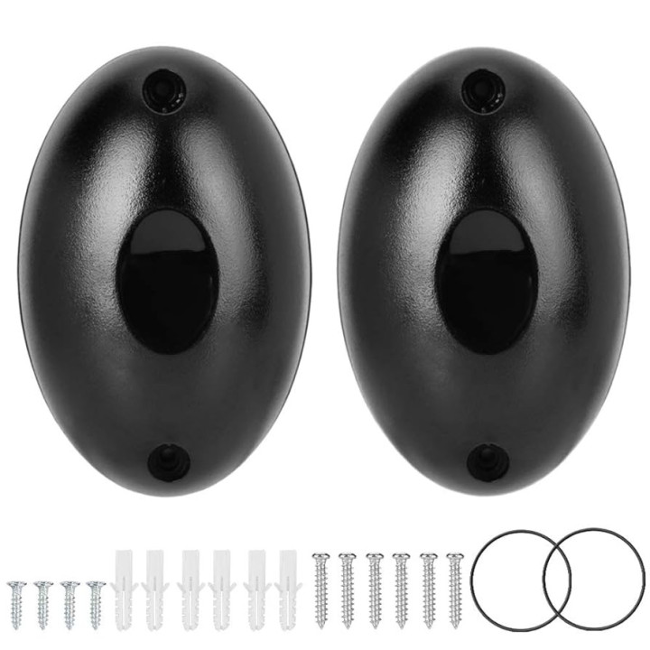 Single Beam Alarm Photoelectric Infrared Detector