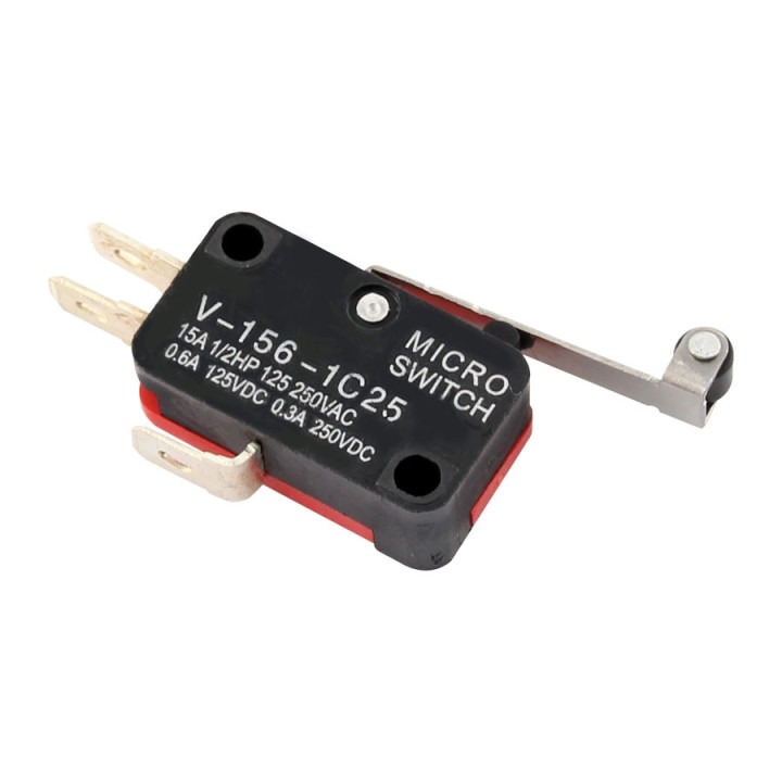 Micro Limit Switch