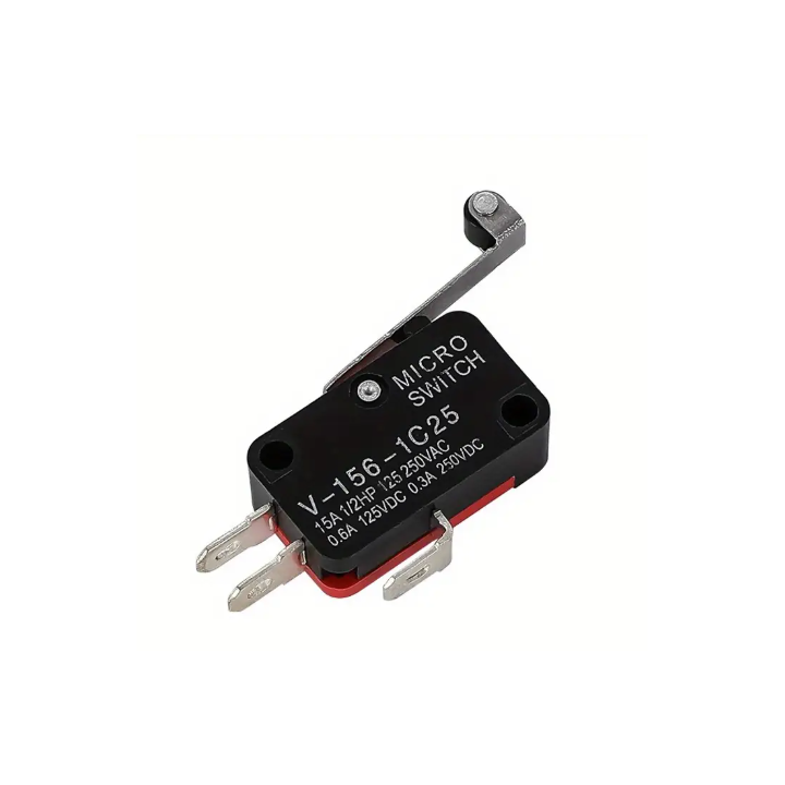 Micro Limit Switch