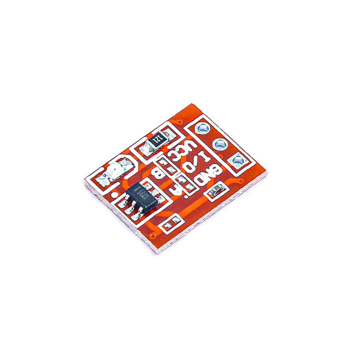TTP223 Capacitive Touch Sensor