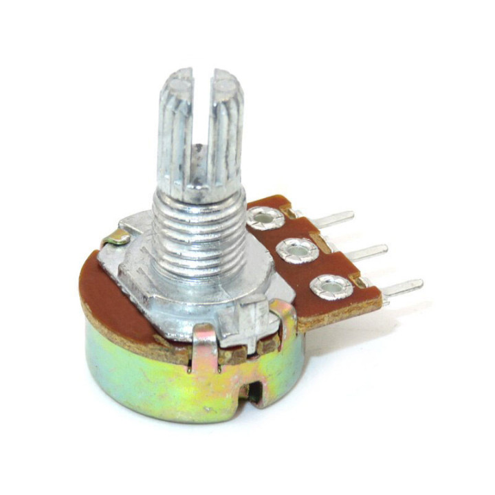10k Potentiometer