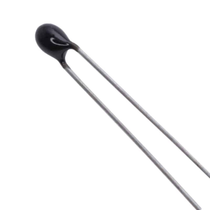 NTC MF52 Thermistor 20kΩ