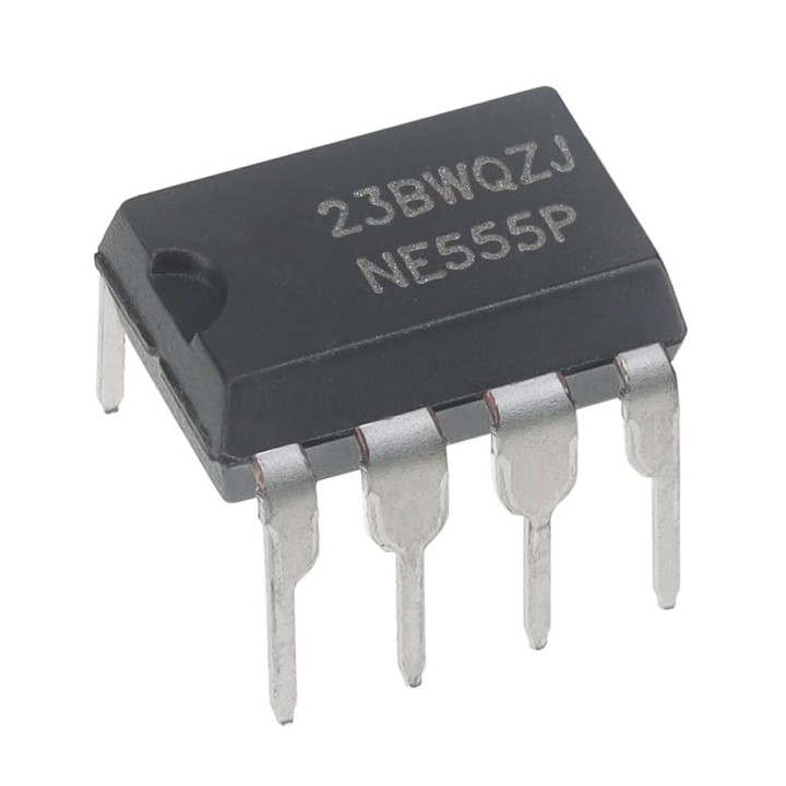 NE555P Timer