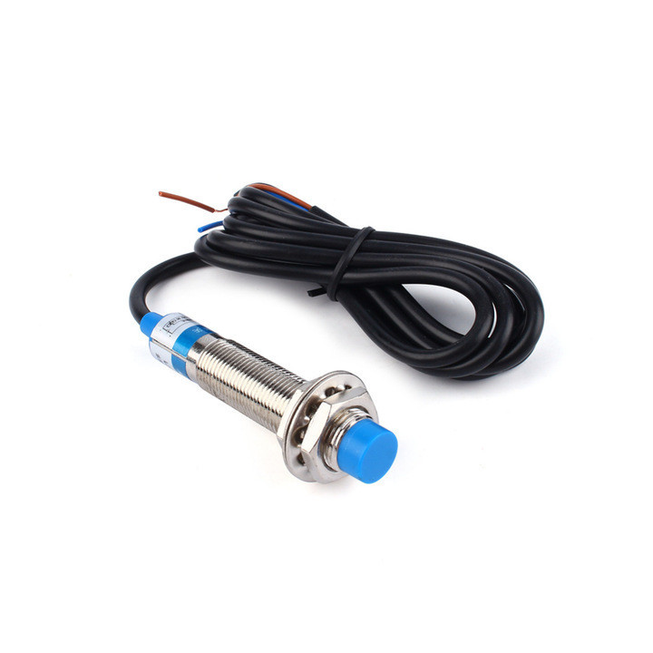 Proximity Sensor LJ12A34Z / BX NPN