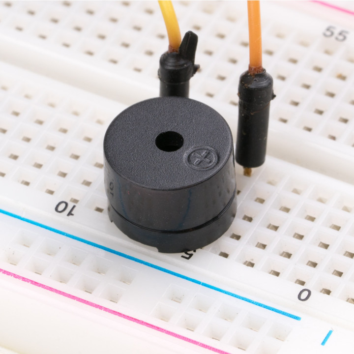 Passive Buzzer