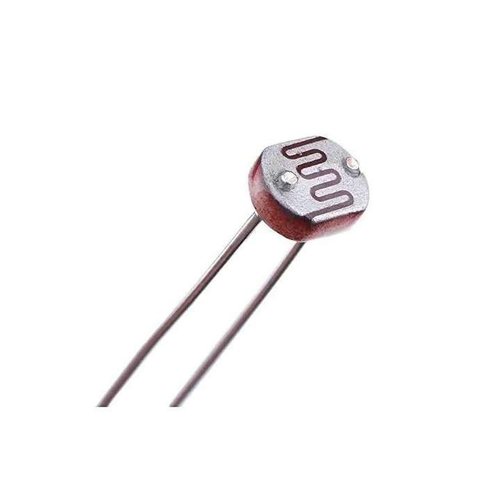 5mm LDR Sensor