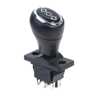 Multifunction Gear Switch 6-Pin Toggle for Forward/Reverse