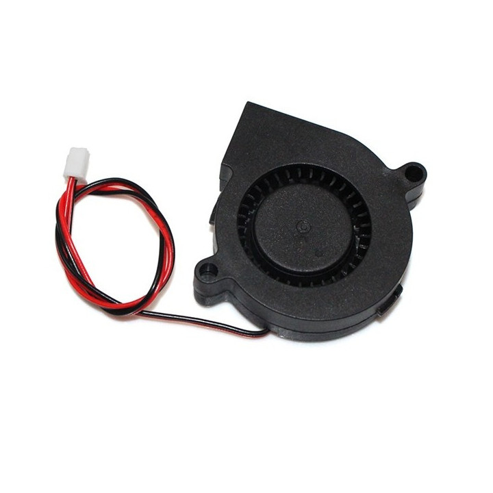 Cooling Fan 50x50x15 24V