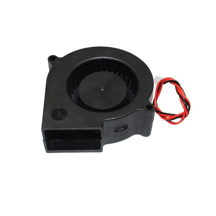 Cooling Fan 50x50x15 24V