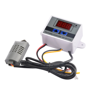 XH-W3005 Humidity Controller,