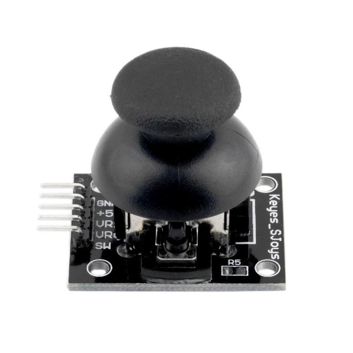 Joystick Module