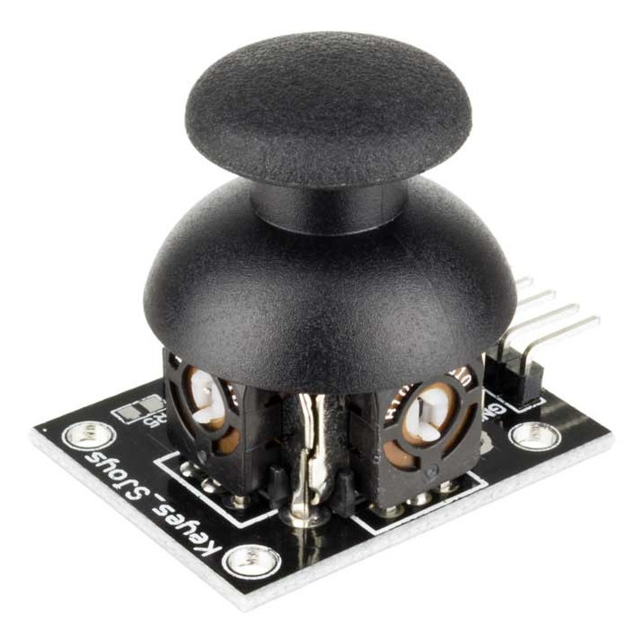 Joystick Module