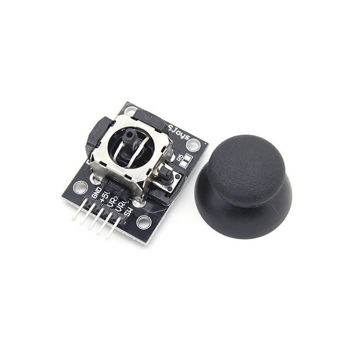 Joystick Module