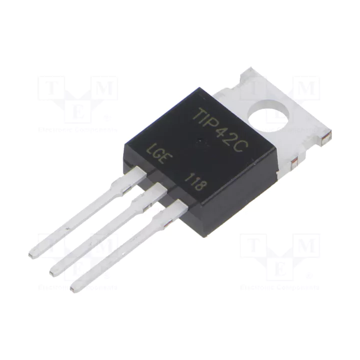 TIP42C Power PNP Transistor
