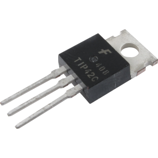 TIP42C Power PNP Transistor