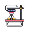 Laser and CNC Machines