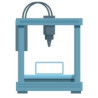 3D Printing and Accessories