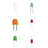 LEDs and Diodes