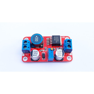 XL6019 5A DC-DC Step-Up Module